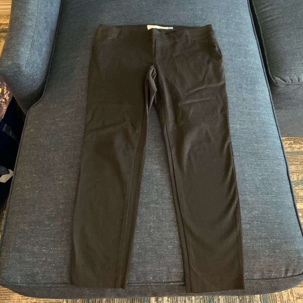 Maternity Pixie Pant